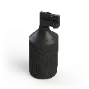 second-generation-3-fase-audio-adapter-zwart.webp