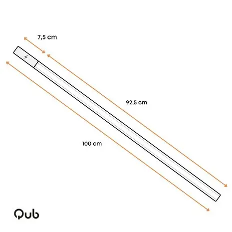 focus-1-fase-spanningsrails-opbouw-1-meter-wit.webp