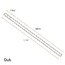 focus-1-fase-spanningsrails-opbouw-1-meter-wit.webp