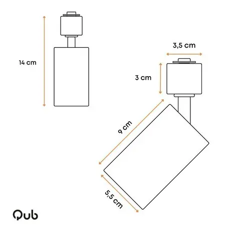 qub-focus-iii-railspot-1-fase-gu10-railverlichting.webp
