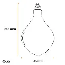 glazen-hanglamp-vespera-e27-sfeerlamp-zwart-4w-180.webp