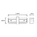 i-koppelstuk-voor-focus-1-fase-rail-zwart.webp
