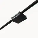 nice-railspot-wallwasher-led-20w-zwart.webp