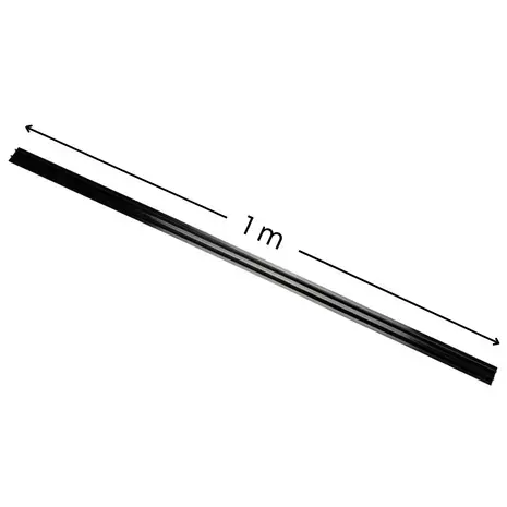 qub-afdekstrip-1-meter-voor-1-fase-zwart.webp
