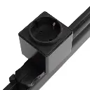 qub-stopcontact-voor-3-fase-railverlichting-zwart.webp