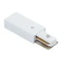 Eindvoeding 1-fase - Wit