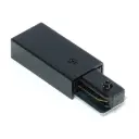 Eindvoeding 1-fase - Zwart