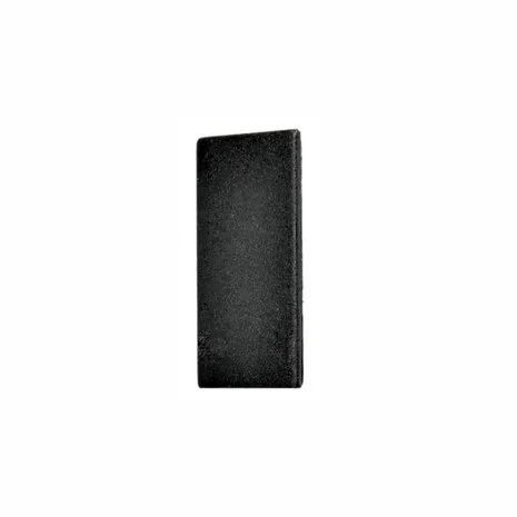 Eindkapje voor Magnetische Railverlichting