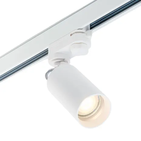 Luma Railspot 3-fase GU10 - Wit