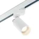 Luma Railspot 3-fase GU10 - Wit