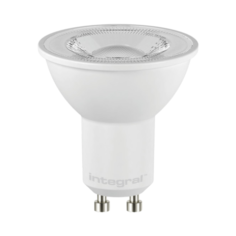 LED Lichtbron GU10 - 4W - 3000K - Warm Wit Licht