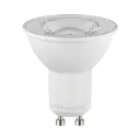 LED Lichtbron GU10 - 4W - 3000K - Warm Wit Licht