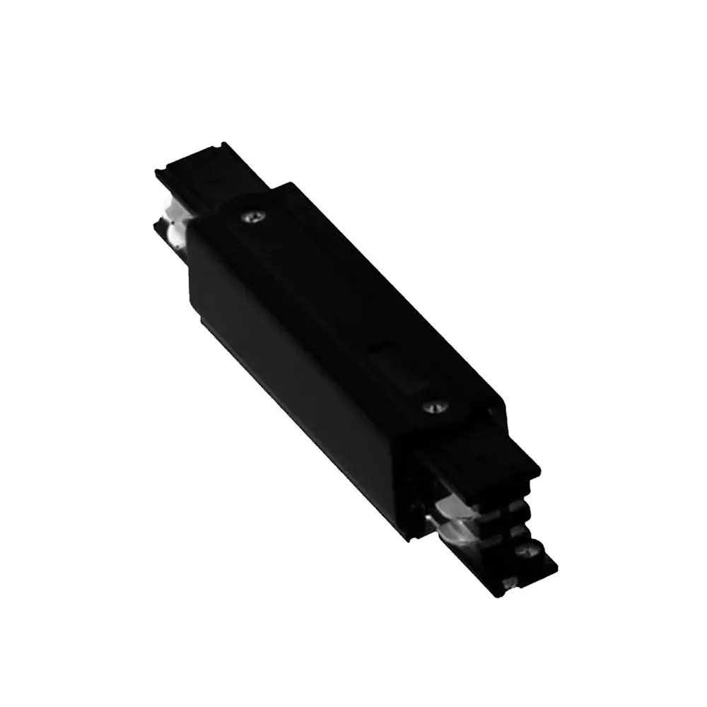 Middenvoeding 3-fase Zwart