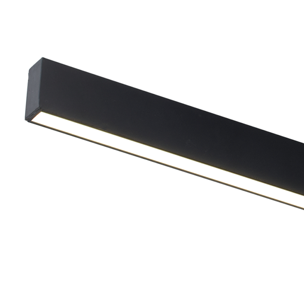 Line Stripe 120 Zigbee Smart - Magneet Railverlichting - 48V