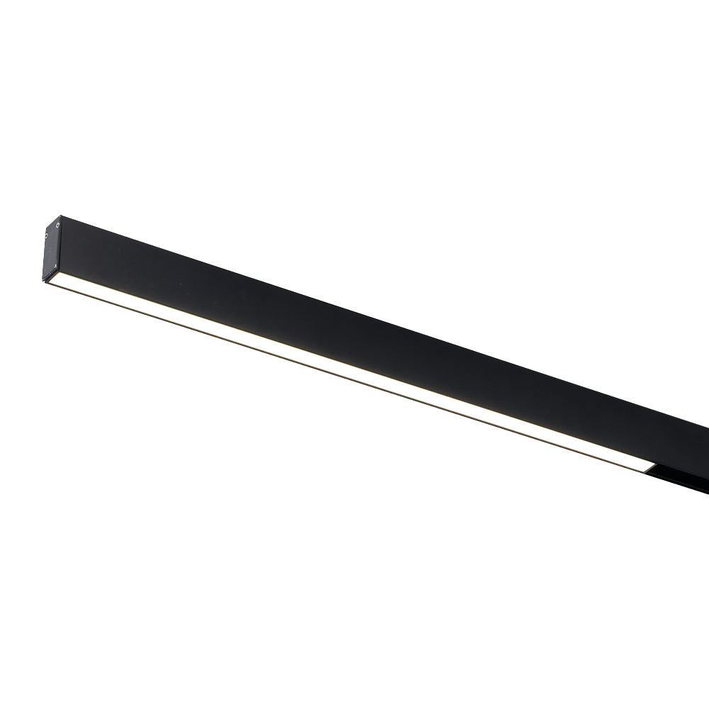 Line Stripe 60 Zigbee Smart - Magneet Railverlichting - 48V