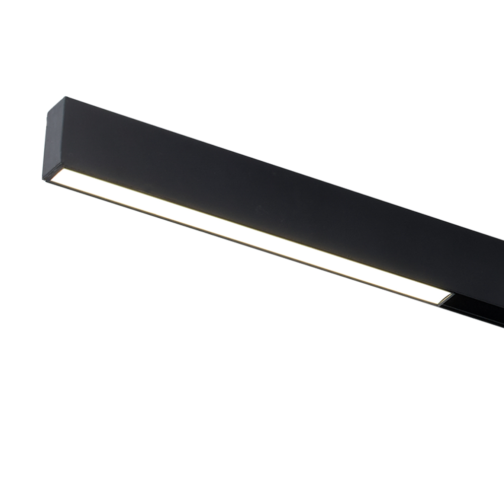 Line Stripe 30 - Magneet Railverlichting - 48V