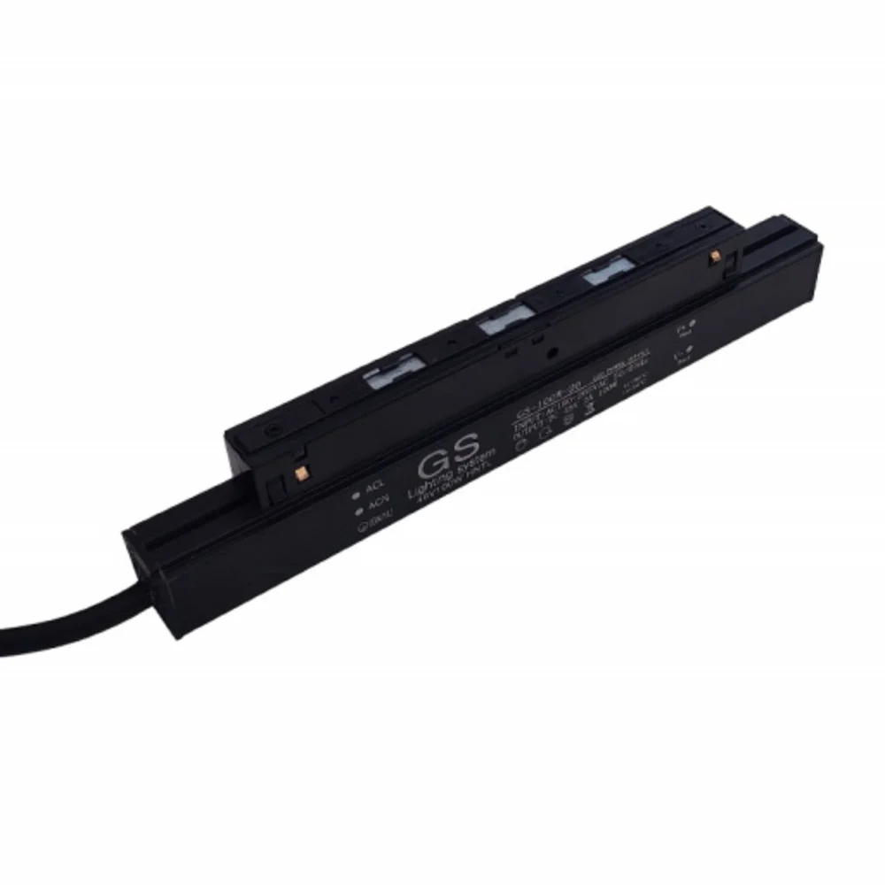 Line Power tot 100W 48V voedingspunt - LED driver