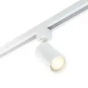 Focus III Railspot 1-Fase - GU10 - Wit - Railverlichting