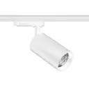 Basic  Picolo V3 GU10 3-fase railspot wit