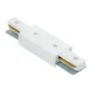 Focus Middenvoeding 1-fase rail - Wit