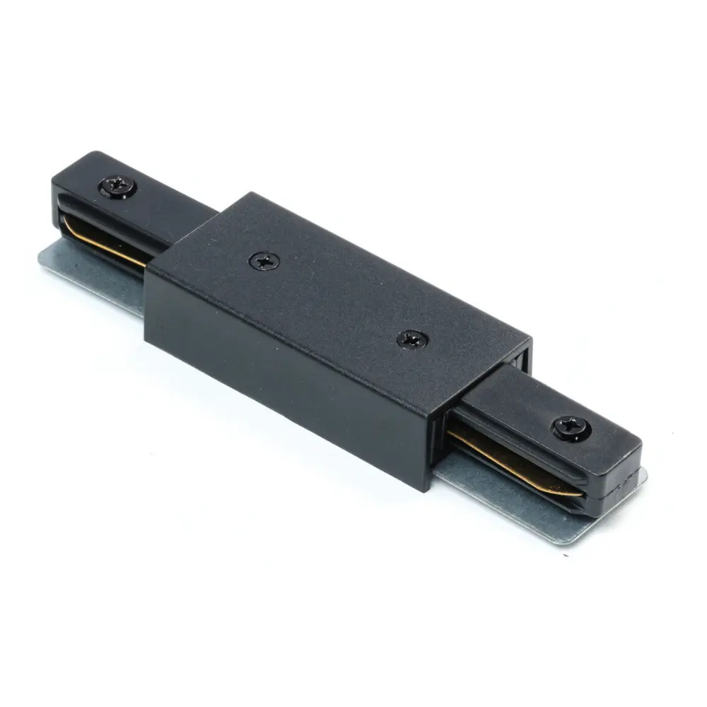 Focus Middenvoeding 1-fase rail - i - Zwart