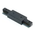 Focus Middenvoeding 1-fase rail - i - Zwart