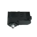 Hanglamp Adapter 3-Fase Zwart