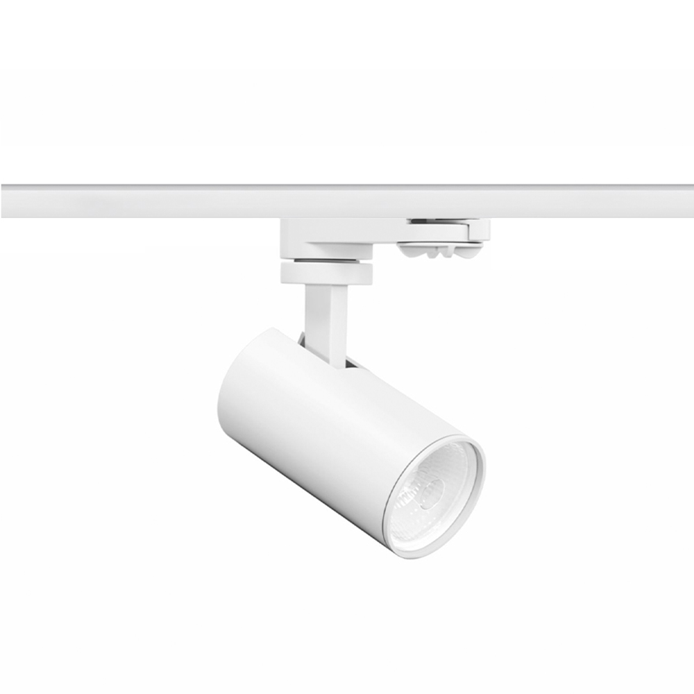 Picolo - LED 9,5W - Railspot - Wit