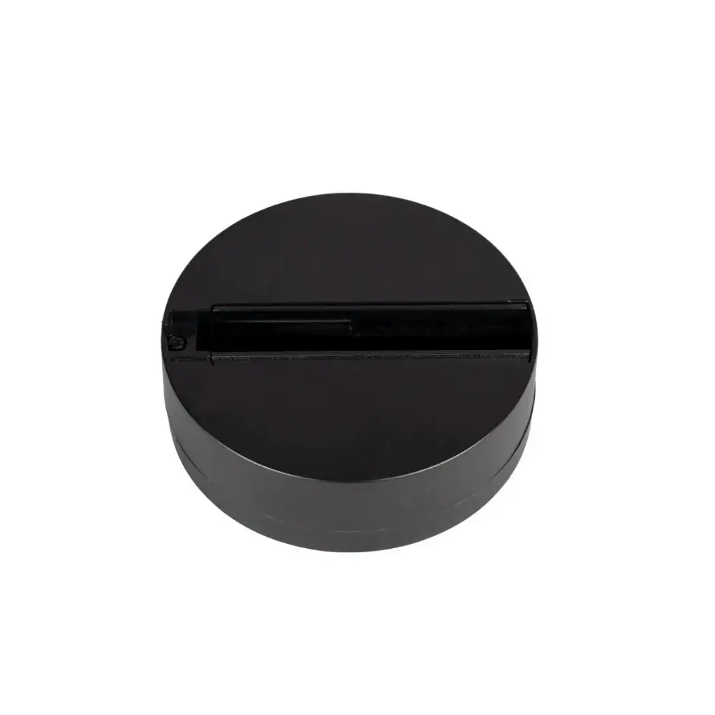 3-fase Monopoint - Zwart