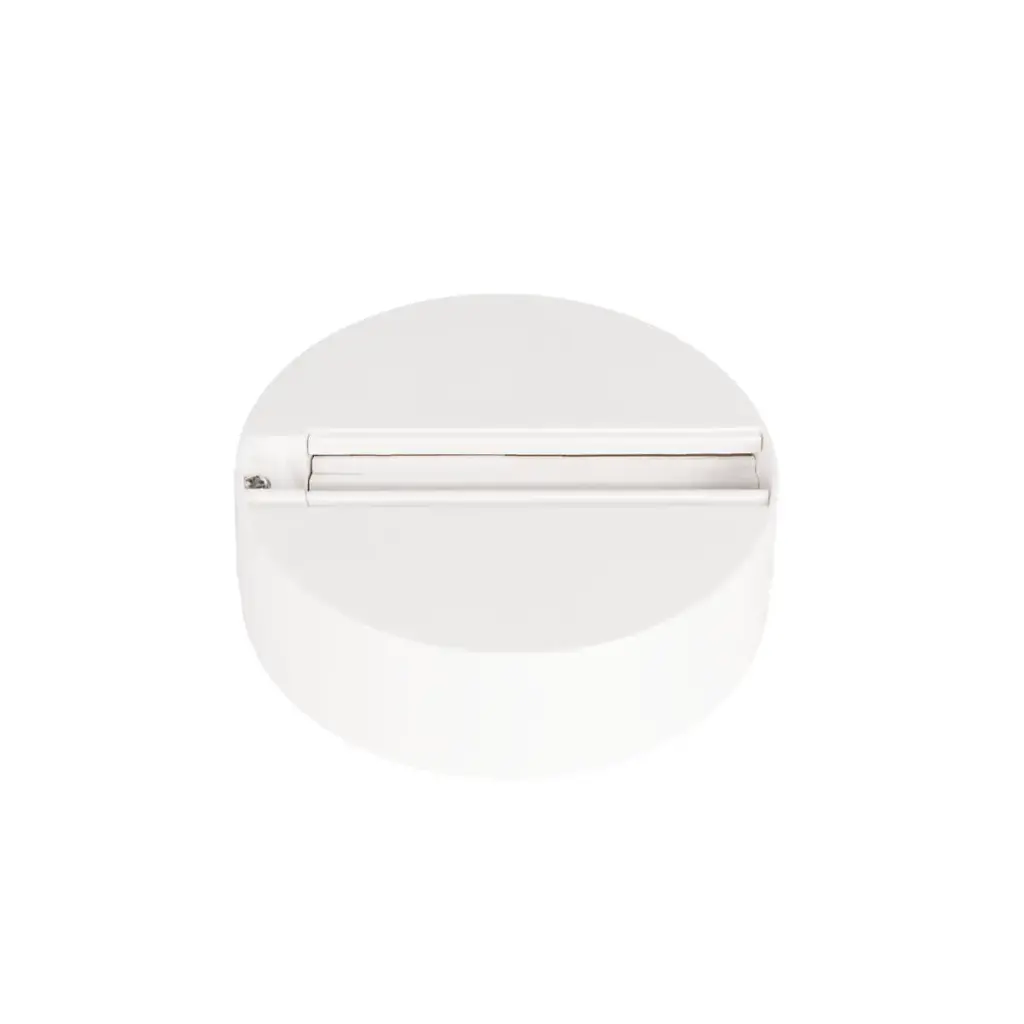 3-fase Monopoint - Wit