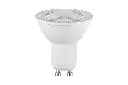 LED Lichtbron GU10 - 5.7W - 3000K - Warm Wit Licht - Dimbaar 