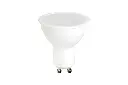 LED Lichtbron GU10 - 4.9W - RGBW - 2700K tot 6500K - Smart (Tuya)