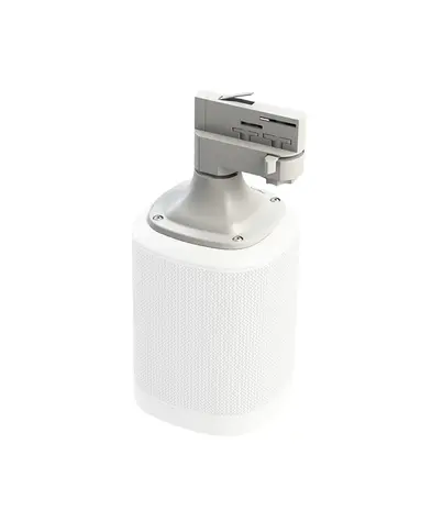 3-fase Audio Adapter Wit
