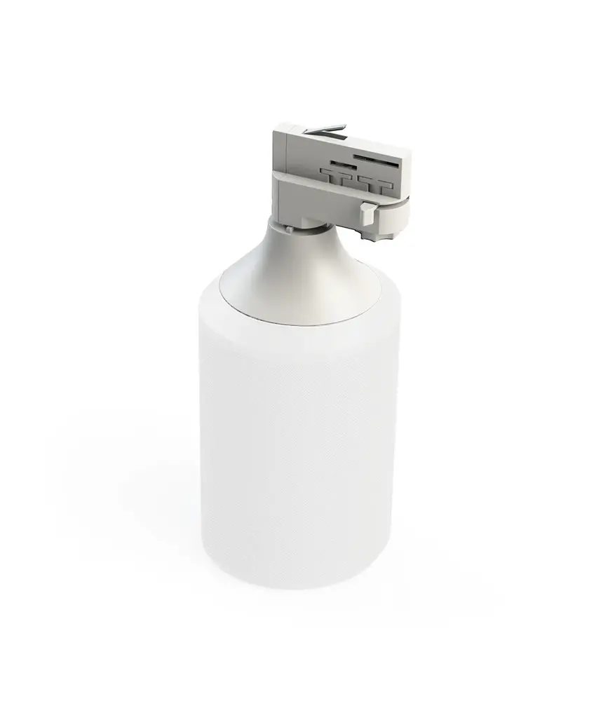 Second Generation 3-fase Audio Adapter Wit