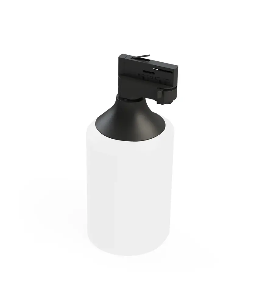 Second Generation 3-fase Audio Adapter Zwart
