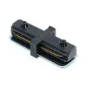 I-Koppelstuk voor Focus 1-fase rail - Zwart