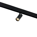 Magnetische Railverlichting