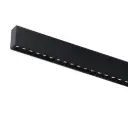 Line Dots 18 - Magneet Railverlichting - 48V - Zwart - Zigbee