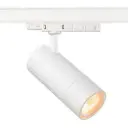 Zoom Railspot - Wit - LED - 20W / 25W / 30W - CRI 90