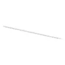 Focus 1-fase spanningsrails - opbouw - 1 meter - Wit